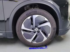 NIO ES6 500km 75kWh - ფოტო 6