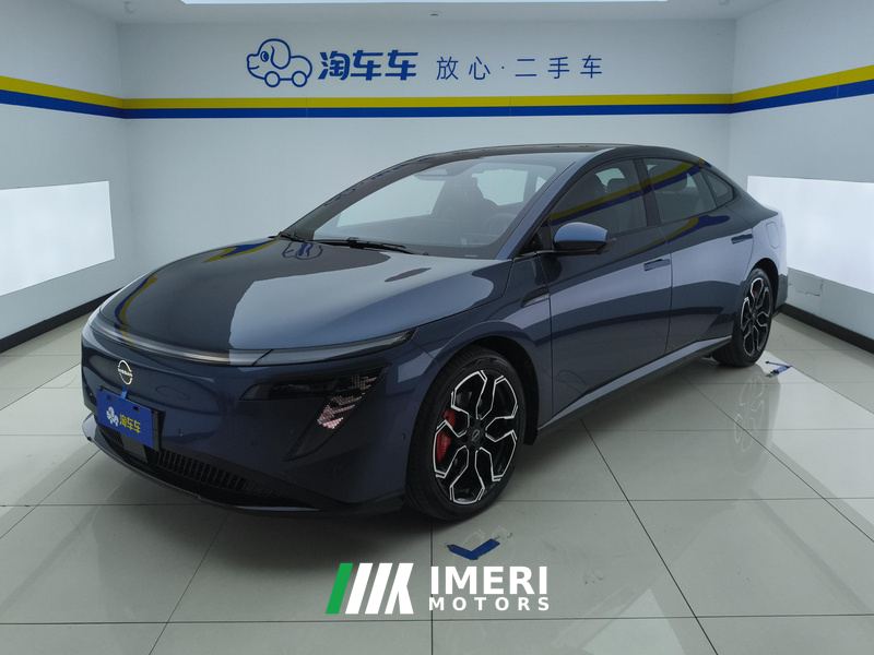 Nissan N7 625km 625 Max
