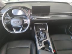 Geely Emgrand Passage 4 1.5L CVT Prestige - ფოტო 16