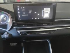 Geely Emgrand Passage 4 1.5L CVT Prestige - ფოტო 17