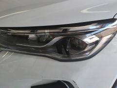 Geely Emgrand Passage 4 1.5L CVT Prestige - ფოტო 4
