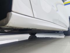 Ford Focus EcoBoost 180 Version - ფოტო 10