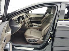 BYD Han DM-i Edition 1.5T 121km Version - ფოტო 14