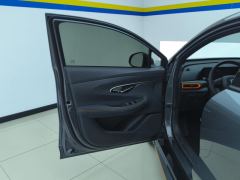 Changan UNI-T Edition 1.5T Premium Version - фото 12