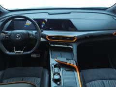 Changan UNI-T Edition 1.5T Premium Version - фото 16
