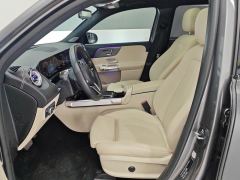 Mercedes-Benz EQB 260 - ფოტო 14