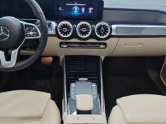 Mercedes-Benz EQB 260 - ფოტო 19