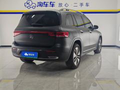 Mercedes-Benz EQB 260 - ფოტო 2