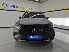Mercedes-Benz EQB 260 - ფოტო 3