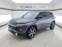 Geely ICON 1.5TD Edition - фото 1