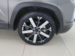 Geely ICON 1.5TD Edition - фото 6