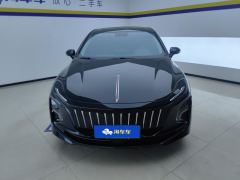 FAW Hongqi E-QM5 610km PLUS - photo 3