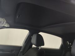 Honda Civic 240TURBO CVT Combustion Edition - ფოტო 15
