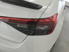 Honda Civic 240TURBO CVT Combustion Edition - ფოტო 5
