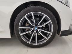 BMW 3 Series 325Li M Sport Package - ფოტო 6