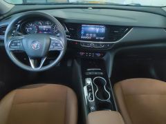 Buick Regal 552T Smart Version - фото 16