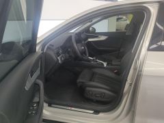 Audi A4L 40 TFSI Luxury Dynamic - ფოტო 14