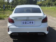 MG5 300TGI Dual Clutch Trendy Ultimate Edition - ფოტო 14
