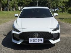 MG5 300TGI Dual Clutch Trendy Ultimate Edition - ფოტო 2