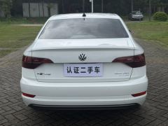 Volkswagen Jetta 280TSI Edition - ფოტო 13