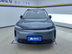 GAC AION i60 EREV 210 Standard Edition - ფოტო 3