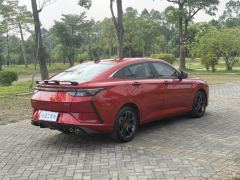 Dongfeng Yixuan 230T Edition - photo 11