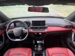 Dongfeng Yixuan 230T Edition - photo 8