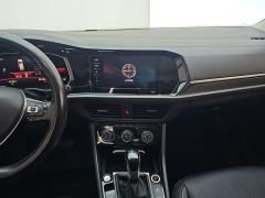 Volkswagen Jetta 280TSI Edition - ფოტო 17