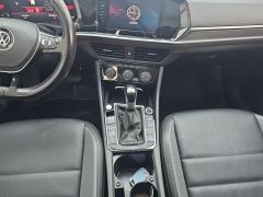 Volkswagen Jetta 280TSI Edition - ფოტო 19