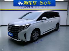 GAC Aion M8 Premier Series 390T Supreme Edition - фото 1