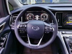GAC Aion M8 Premier Series 390T Supreme Edition - фото 18