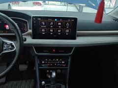Volkswagen Tharu C01 525 Comfort Edition - фото 17