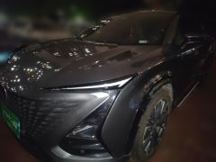Changan UNI-T Second Generation 1.5T Luxury - ფოტო 1
