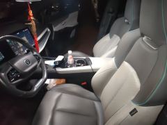 Changan UNI-T Second Generation 1.5T Luxury - ფოტო 11