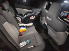 Changan UNI-T Second Generation 1.5T Luxury - ფოტო 13