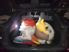 Changan UNI-T Second Generation 1.5T Luxury - ფოტო 15