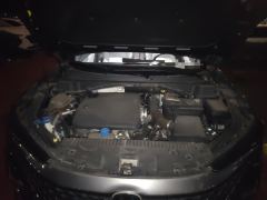Changan UNI-T Second Generation 1.5T Luxury - ფოტო 16