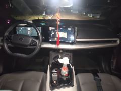 Changan UNI-T Second Generation 1.5T Luxury - ფოტო 5