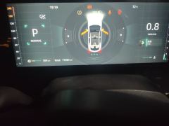 Changan UNI-T Second Generation 1.5T Luxury - ფოტო 8