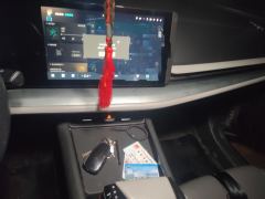 Changan UNI-T Second Generation 1.5T Luxury - ფოტო 9