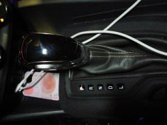 Buick Verano Pro 1.5T Joy Edition - ფოტო 10