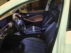Buick Verano Pro 1.5T Joy Edition - ფოტო 11