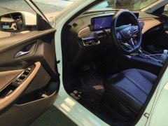 Buick Verano Pro 1.5T Joy Edition - ფოტო 12