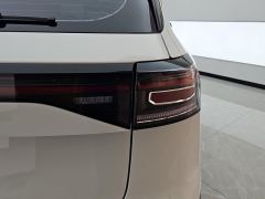 Volkswagen Tharu 1.5L Edition - ფოტო 5