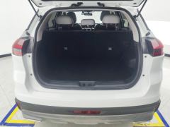 Geely Boyue 1.8TD Version - photo 7
