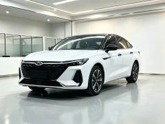 Chery Arrizo 8 1.6T - photo 1