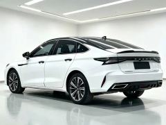Chery Arrizo 8 1.6T - photo 4