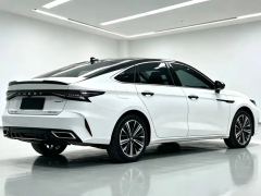Chery Arrizo 8 1.6T - photo 5