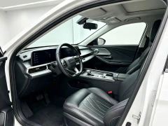Chery Arrizo 8 1.6T - photo 6