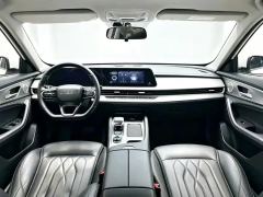 Chery Arrizo 8 1.6T - photo 7